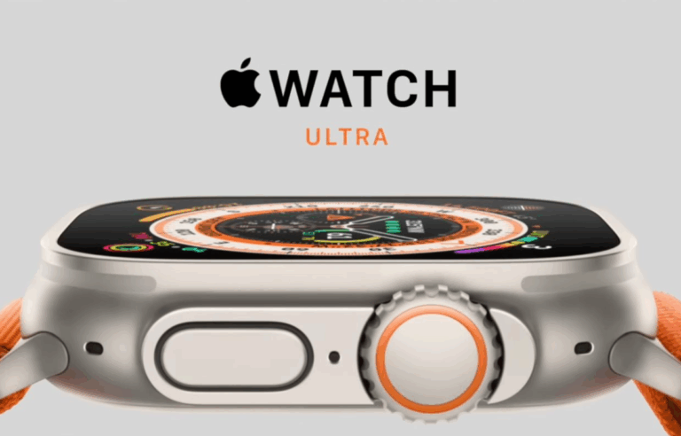 Apple Watch Ultra 3 Geliyor: Fiyatı ve Özellikleri