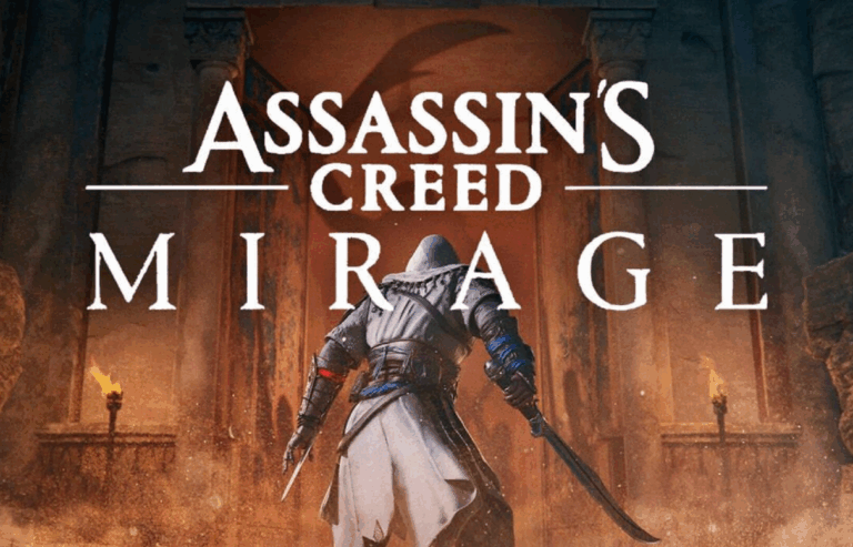 Assassin’s Creed Bu Kez Savaşmıyor: Tarihi Gezintiye Hazır mısınız?