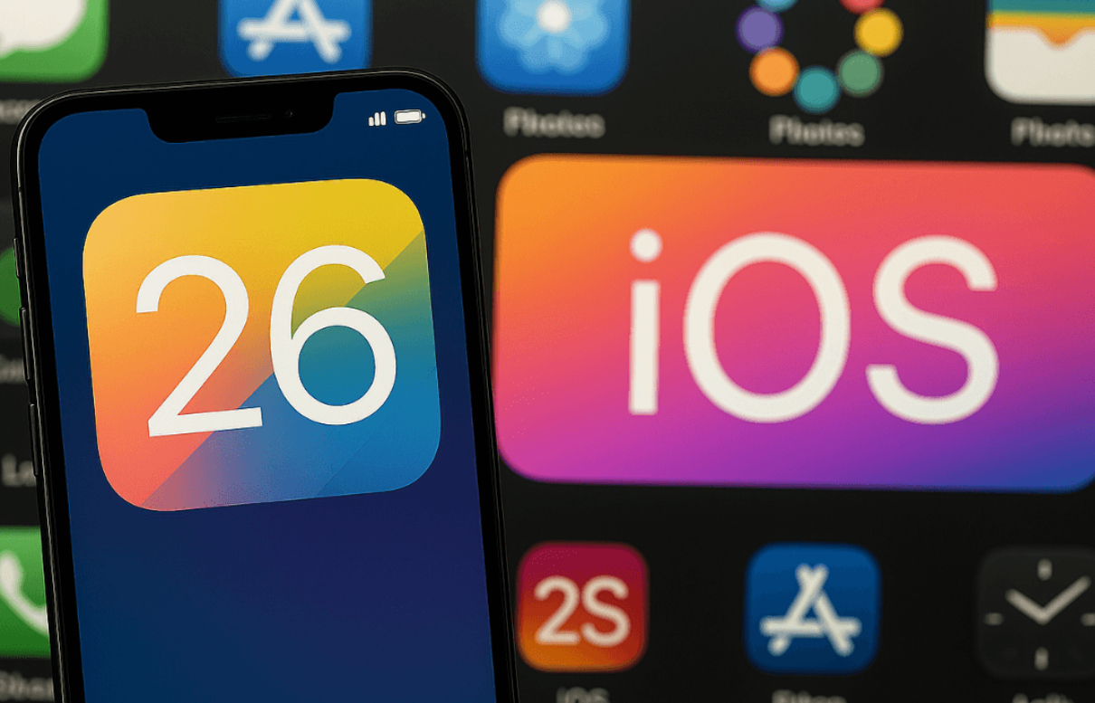 iOS 26 ile iPhone’unuza Derinlik Katın: 3D Duvar Kağıdı Nasıl Yapılır?
