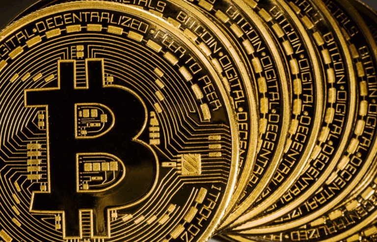 Kripto Piyasasında Bitcoin ve Solana Haftalık Kazançlarla Öne Çıktı