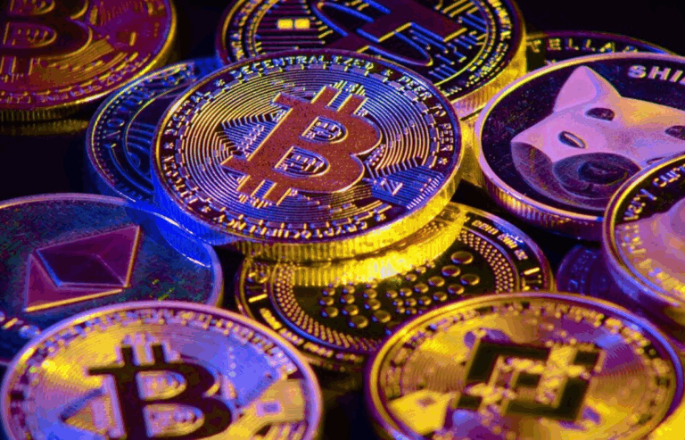 Bitcoin 111.700 Dolarda Durağan, Altcoin Piyasasında Karışık Seyir