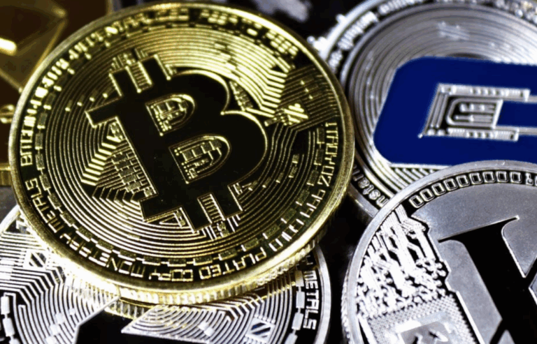 Kripto Piyasasında Dalgalanma: Bitcoin ve Ana Altcoin’lerde Haftalık Düşüş