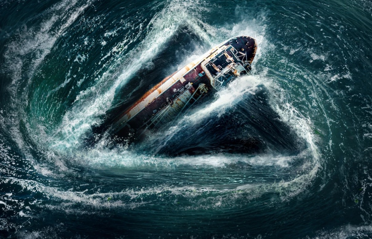 Kayıp Uçaklar, Sessiz Sular: Bermuda Üçgeni’nin Çözülemeyen Sırrı