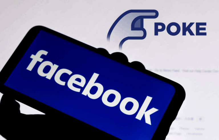 Bir Dönemin Efsanesi Geri Geldi: Facebook Dürtme Butonunu Yeniden Aktifleştirdi