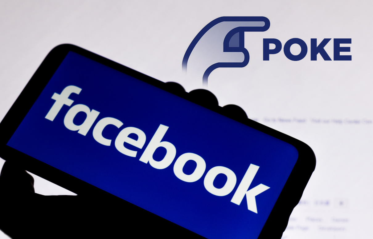 Bir Dönemin Efsanesi Geri Geldi: Facebook Dürtme Butonunu Yeniden Aktifleştirdi