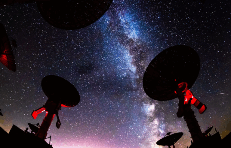 Evrenin Fısıltıları: Duyduklarımız Ne Kadar Gerçek?