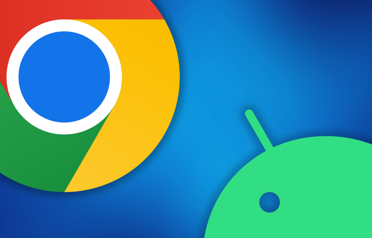Android için Chrome Yenileniyor: İşte Yeni Arayüz Detayları