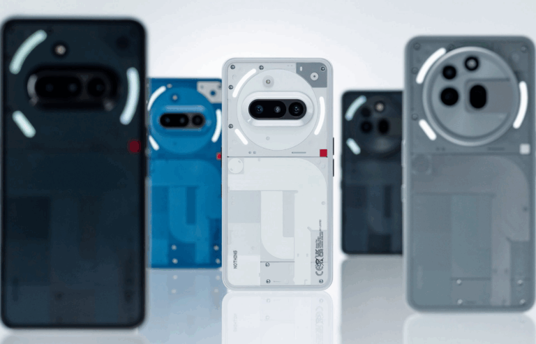 5 Yılda 1,3 Milyar Dolar: Nothing Kısa Sürede Büyüdü