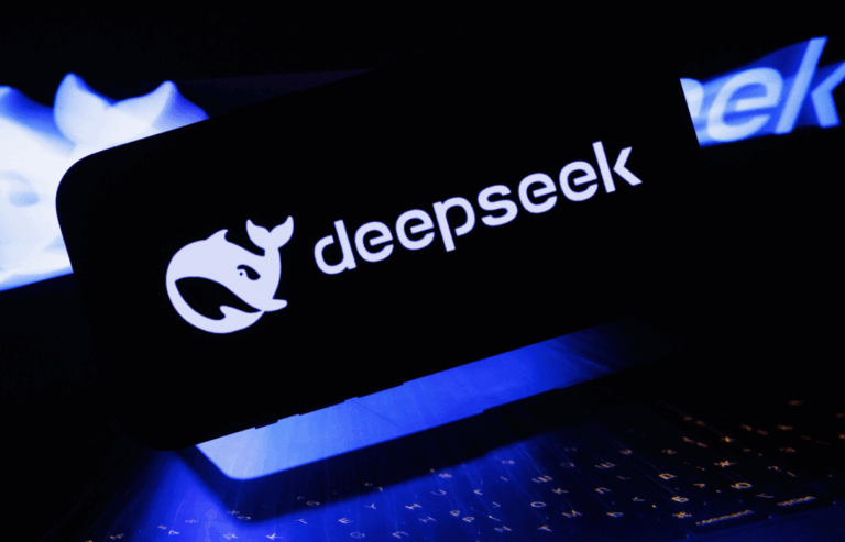 Takviyeli Öğrenmeyle Zeka Sıçraması: DeepSeek Rekor Kırdı