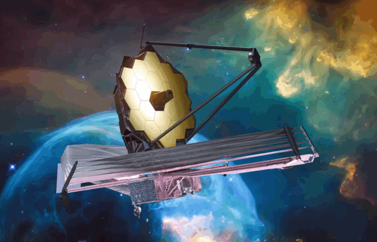 Uzayın Karanlığında Patlayan Sır: Dev Gezegenlerin Kimyası Çözüldü