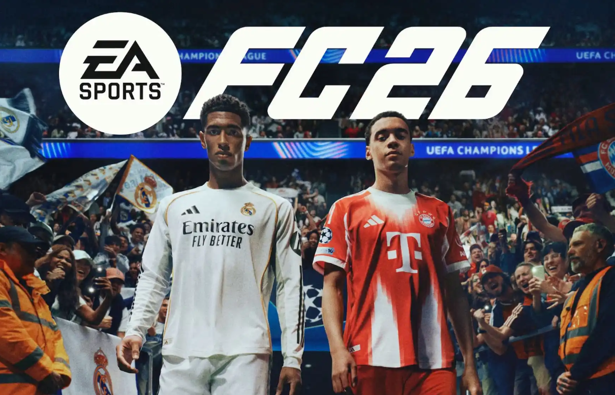 FC 26 Yepyeni Yüzüyle Geldi: Türkçe Spiker, Arketip Sistemi ve Daha Fazlası!