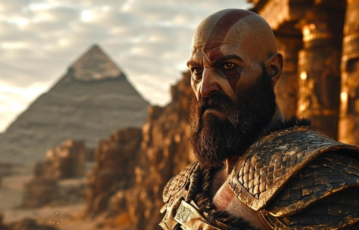 God of War 6 Geliyor: İlk İpuçları ve Hayran Beklentileri