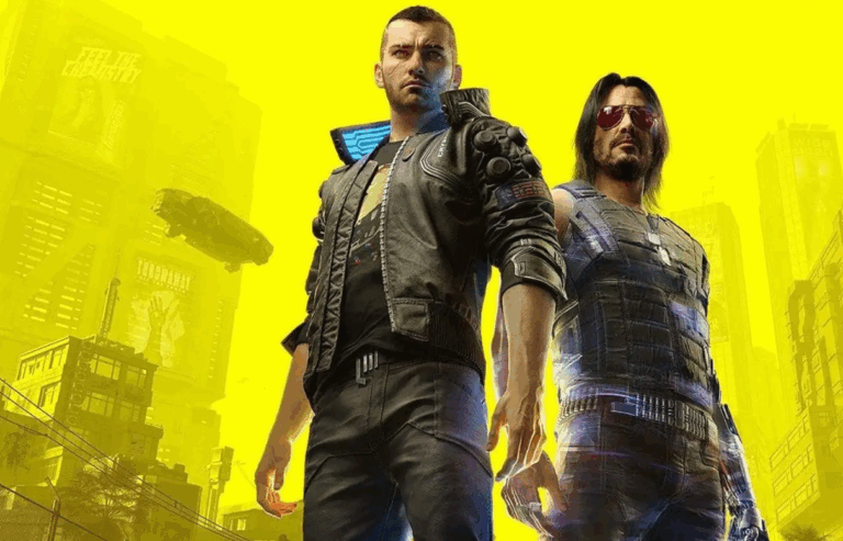 Cyberpunk 2077 Devam Oyunu: Project Orion Hakkında Son Gelişmeler
