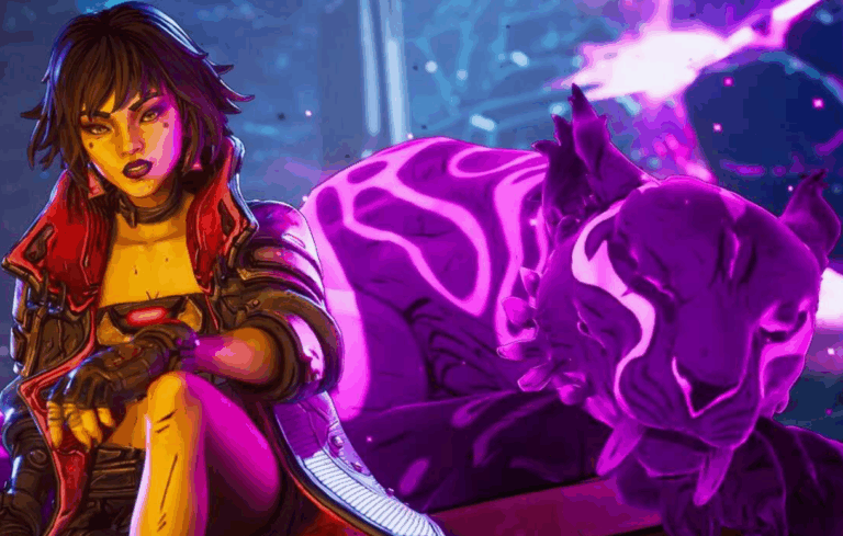 Borderlands 4’te Performans Patlaması: Gearbox’tan Büyük Optimizasyon Hamlesi!