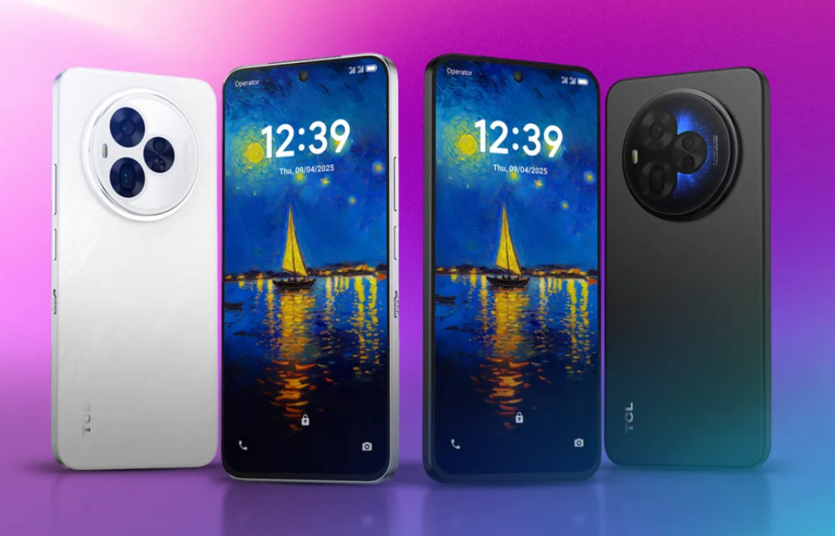 TCL NXTPAPER 60 Ultra: Göz Konforunda Yeni Dönem