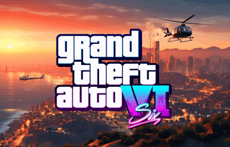 GTA 6'nın Çıkış Tarihi Netleşiyor mu? Rockstar'dan Kritik Açıklama!