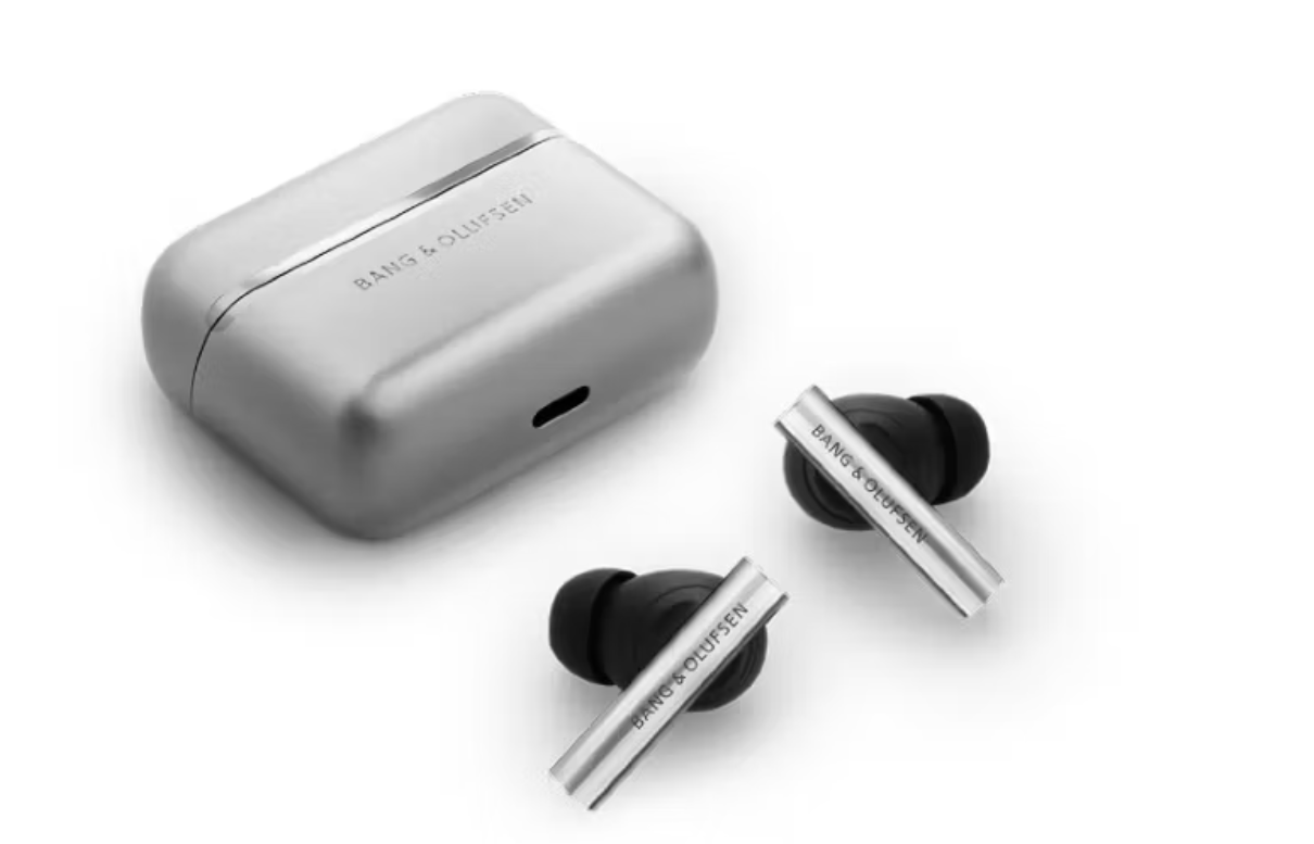 Bang & Olufsen’den 1500 Dolarlık Kulaklık: Beo Grace Lüksün Yeni Tanımı