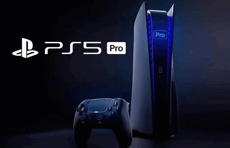 Sony’den Sürpriz Hamle: Yeni PS5 Pro Modeli Yolda mı?
