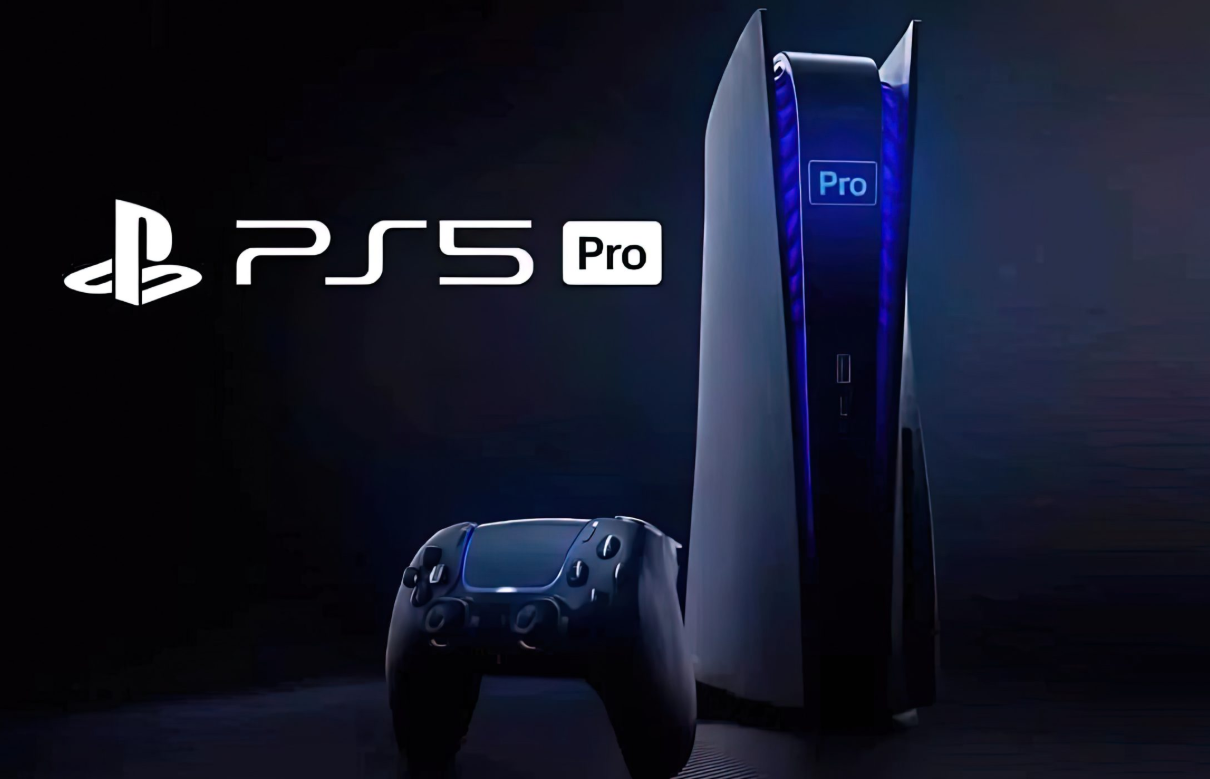 Sony’den Sürpriz Hamle: Yeni PS5 Pro Modeli Yolda mı?