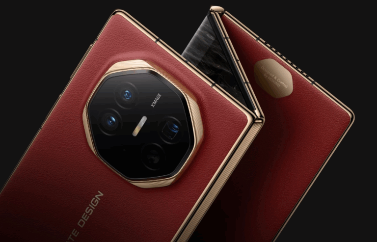 Huawei Mate XT 2. Nesil ile Çıtayı Yükseltti