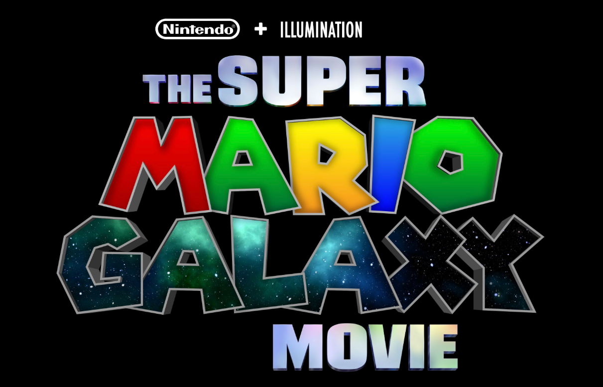 Mario Galaksiye Açılıyor! The Super Mario Galaxy Movie'den İlk Fragman Geldi