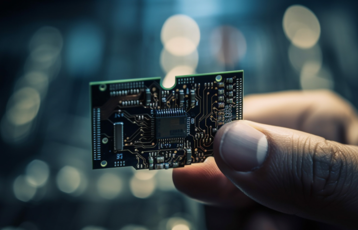 Çiplerin Gücü: 21. Yüzyılda Petrolün Yerini Alacak Kaynak