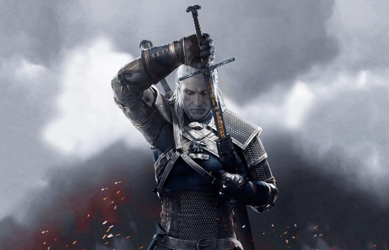 Genç Geralt’ın İlk Macerası: Crossroads of Ravens ile Witcher Evreni Yeniden Genişliyor
