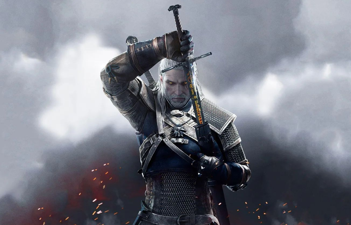 Genç Geralt’ın İlk Macerası: Crossroads of Ravens ile Witcher Evreni Yeniden Genişliyor