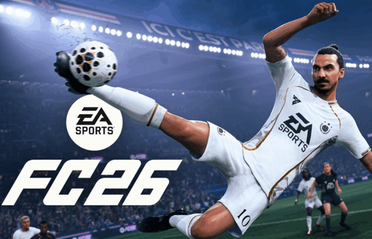 EA Sports FC 26: Gerçekçilikte Yeni Çağ Başlıyor!