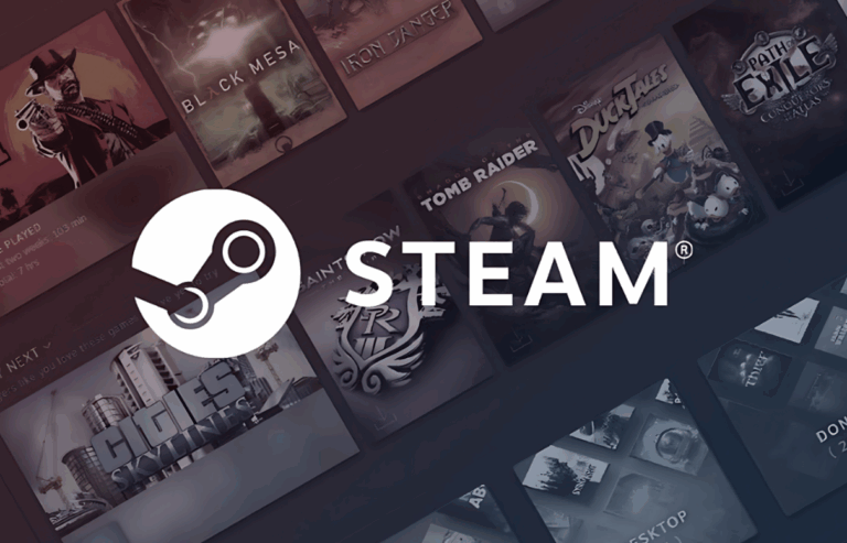 Steam, 32-bit Sistemleri Emekli Ediyor: Oyunlar Etkilenecek mi?