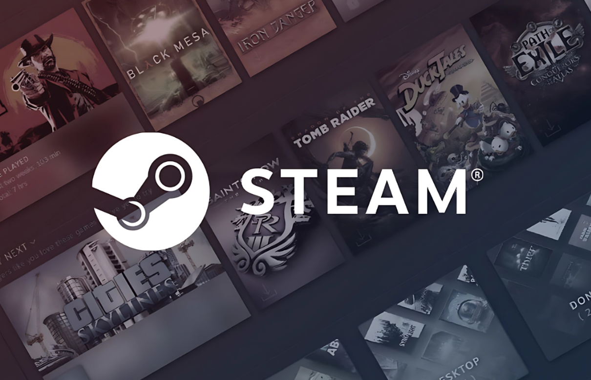 Steam, 32-bit Sistemleri Emekli Ediyor: Oyunlar Etkilenecek mi?