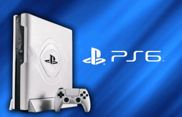 PS6 Sızıntısı: Daha Ucuz, Daha Küçük Bir Model Yolda mı?