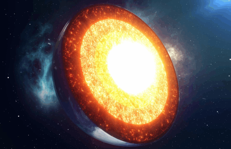 Gezegenin Altında Ne Oluyor? Yerçekimi Anomalisinin Şifreleri Çözüldü