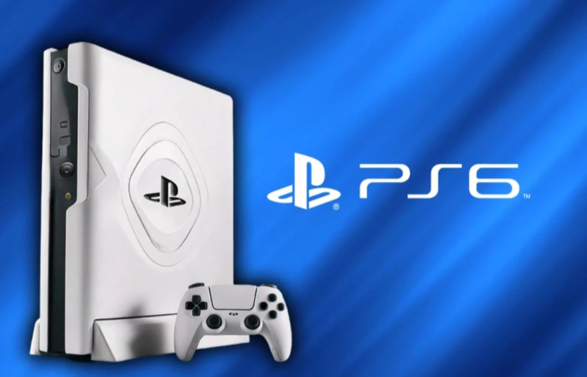 PS6 Sızıntısı: Daha Ucuz, Daha Küçük Bir Model Yolda mı?