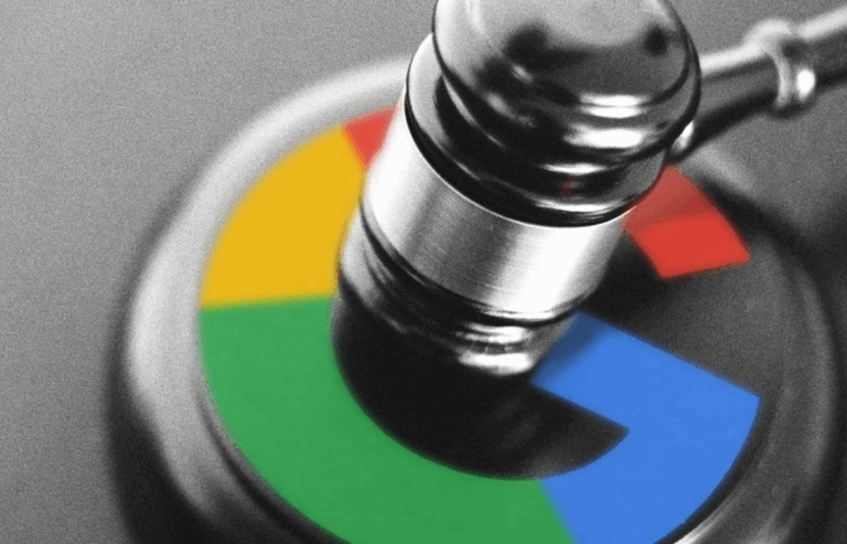 Google’a ABD ve Avrupa’dan Toplam 750 Milyonluk Ceza Baskısı