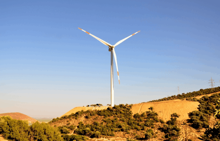 SkyWind’in Tam Sertifikalı Mikro Rüzgar Türbinleriyle Çatıda Temiz Enerji Dönemi