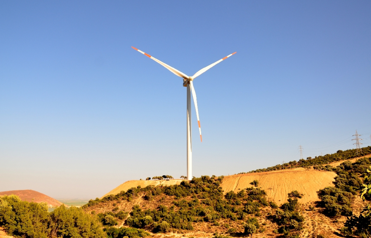 SkyWind’in Tam Sertifikalı Mikro Rüzgar Türbinleriyle Çatıda Temiz Enerji Dönemi