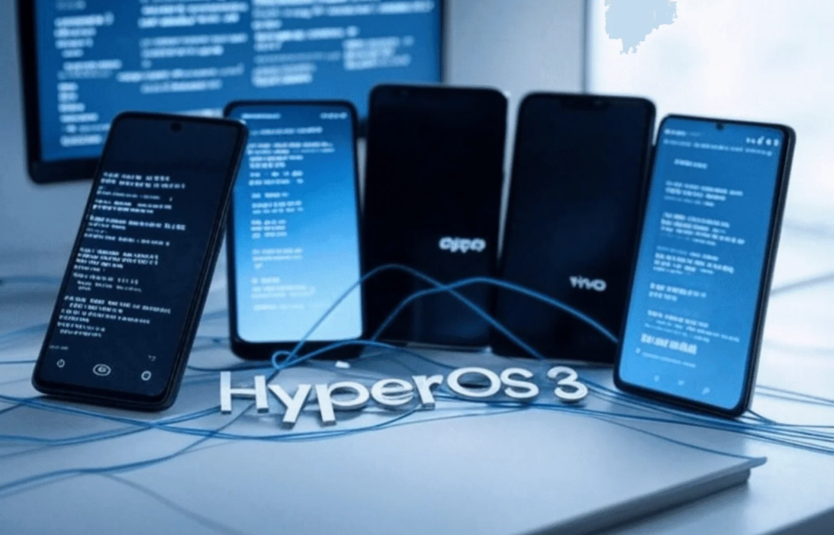 HyperOS 3 Güncellemesi Bu Modellere Geliyor: Xiaomi, POCO ve Redmi Listesi