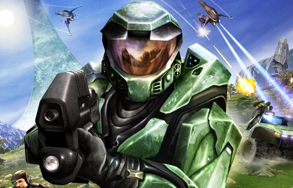 Halo Efsanesi Yeniden Doğuyor: Combat Evolved Remake Söylentileri Zirvede