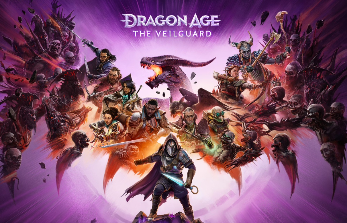 Dragon Age: The Veilguard Xbox Game Pass ile İkinci Baharını Yaşıyor