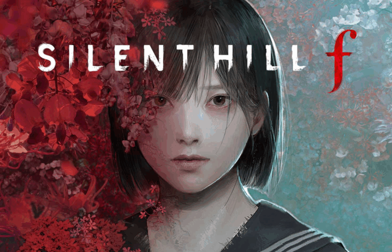 Silent Hill f Rekor Kırdı: Serinin En Hızlı Satan Oyunu Oldu