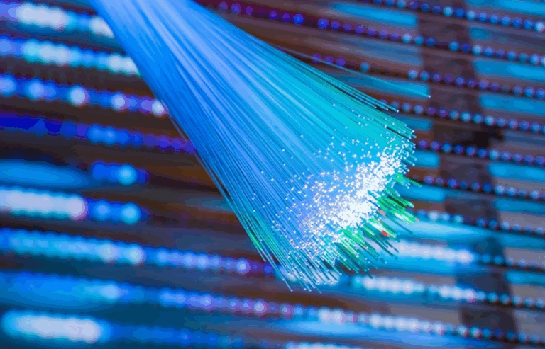 Yeni Nesil Fiberle Dijital Devrim: İnternet %45 Daha Hızlı