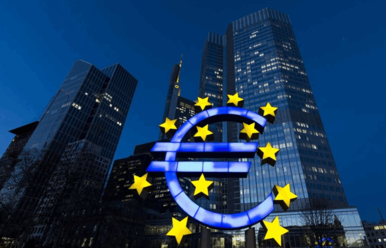 ECB Başkanı Lagarde’den AB’ye Stabil Kripto Para Uyarısı