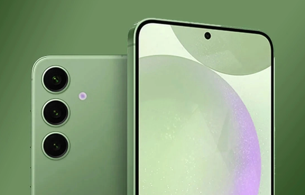 Samsung Galaxy S25 FE Resmen Tanıtıldı