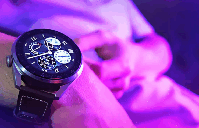 Akıllı Saat Savaşında Yeni Lider: Apple Geride Kaldı