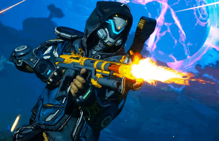 Oyuncular Şaşkın: Borderlands 4 Switch 2 Sürümü Raflarda Yerini Alamıyor