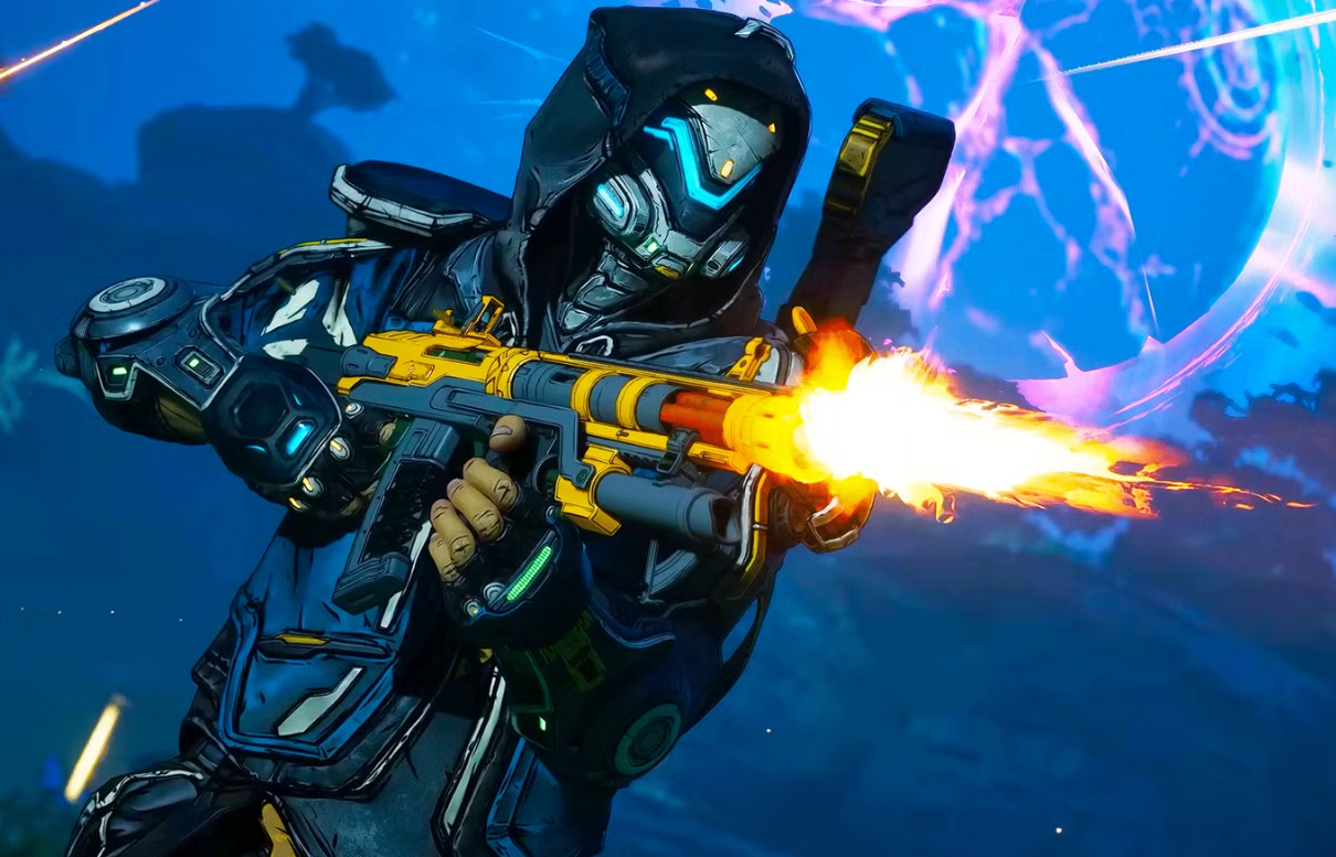 Oyuncular Şaşkın: Borderlands 4 Switch 2 Sürümü Raflarda Yerini Alamıyor