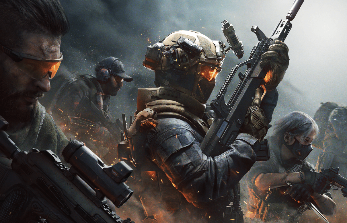 Delta Force Anlık Oyuncu Sayısında Yeni Zirveyi Zorladı