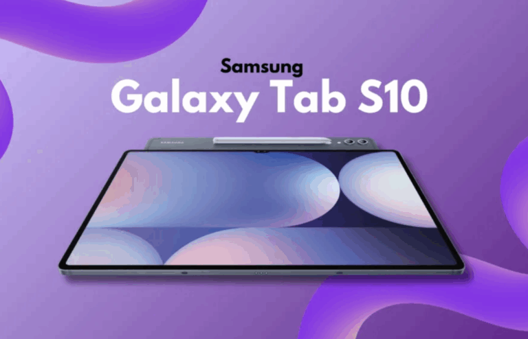 Samsung Galaxy Tab S10 Lite Satışa Çıktı: İşte Özellikleri