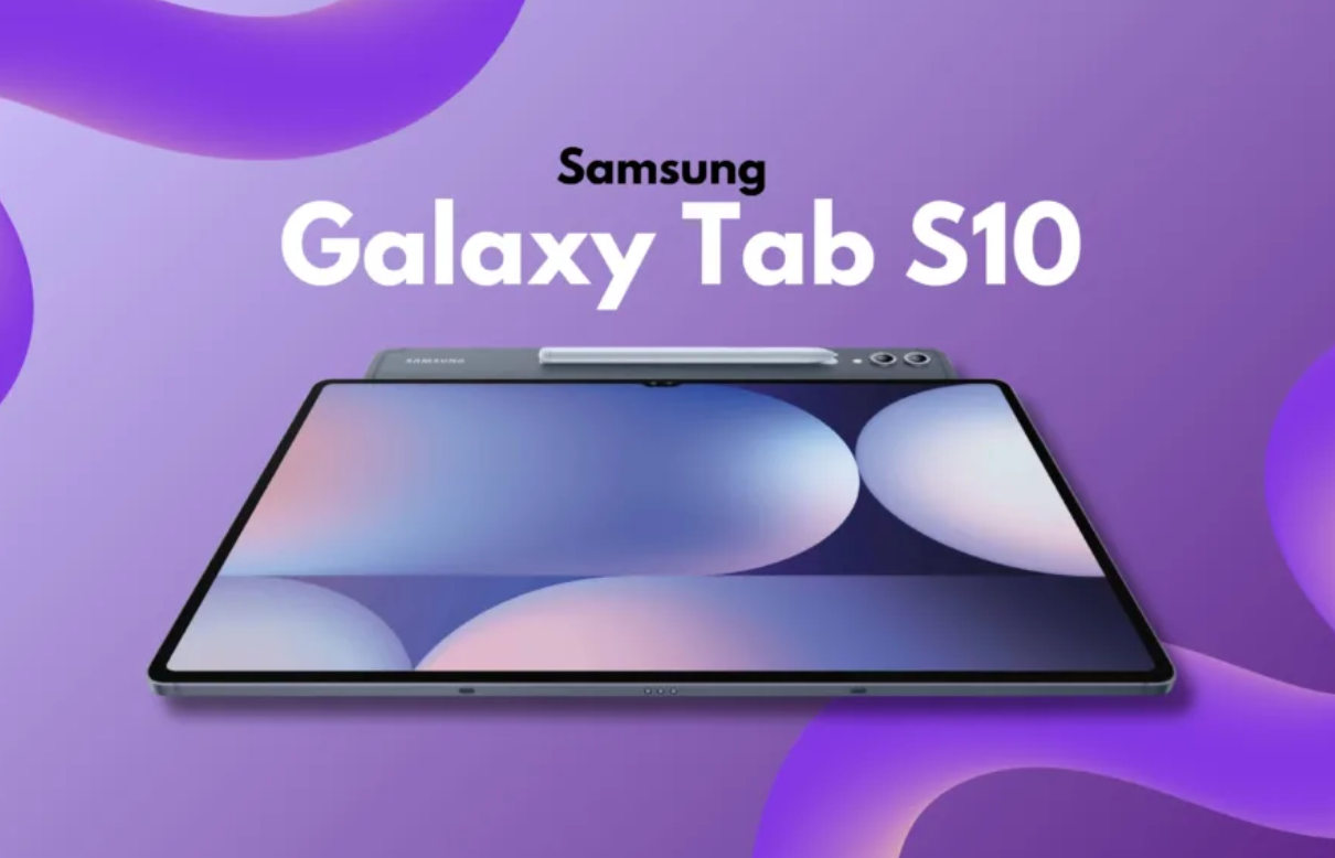 Samsung Galaxy Tab S10 Lite Satışa Çıktı: İşte Özellikleri